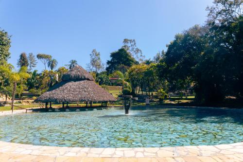 rio quente resorts eco chales