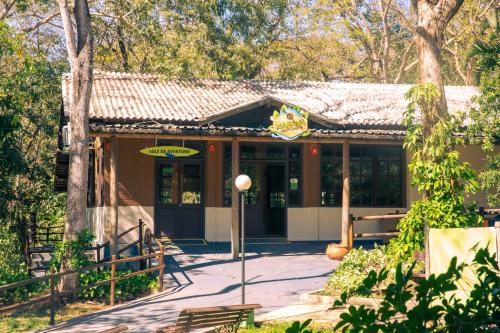 rio quente resorts eco chales
