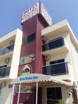 Hotel Rochamar,Penha>>Itajai,3 star