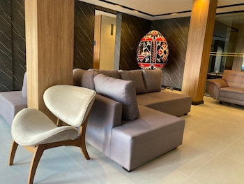 mayna hotel prudentopolis centro