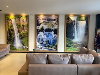 mayna hotel prudentopolis centro