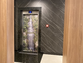 mayna hotel prudentopolis centro