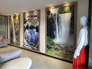 mayna hotel prudentopolis centro