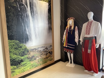 mayna hotel prudentopolis centro