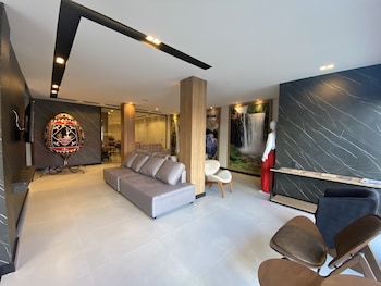 mayna hotel prudentopolis centro