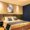 mayna hotel prudentopolis centro