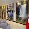 mayna hotel prudentopolis centro