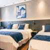 mayna hotel prudentopolis centro