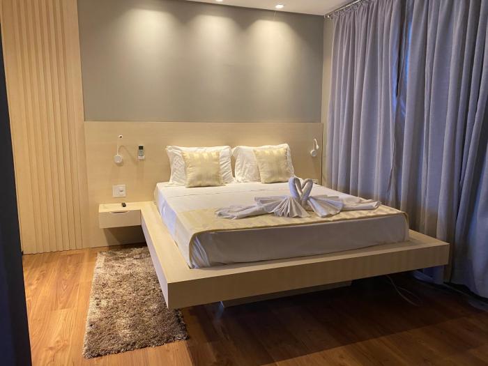 mayna hotel prudentopolis centro