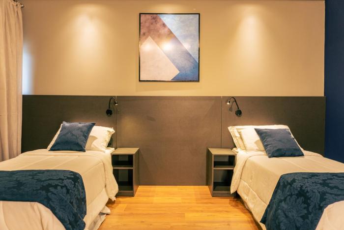 mayna hotel prudentopolis centro