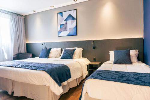 mayna hotel prudentopolis centro