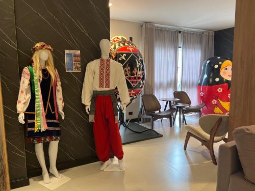 mayna hotel prudentopolis centro