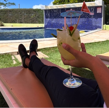 pousada solar dos carneiros