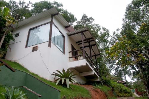 pousada valle dos passaros