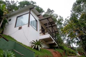 pousada valle dos passaros