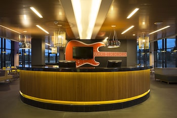 ibis styles taubate