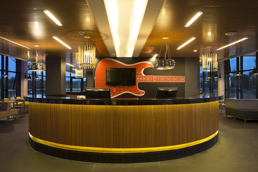 ibis styles taubate