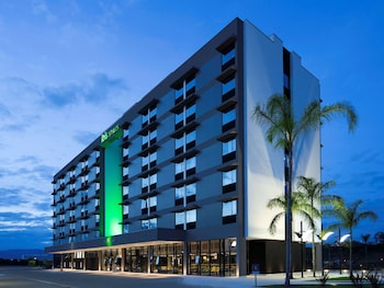 ibis styles taubate