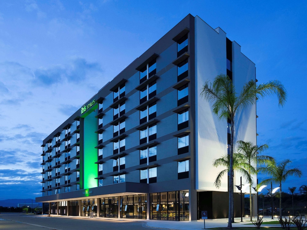 ibis styles taubate