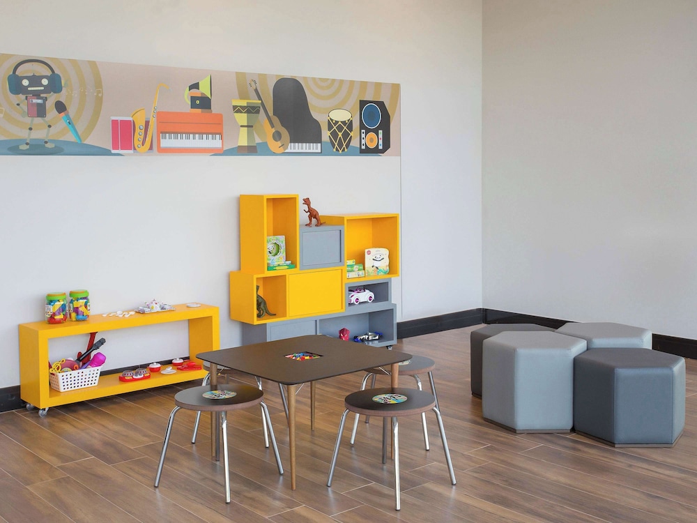 ibis styles taubate