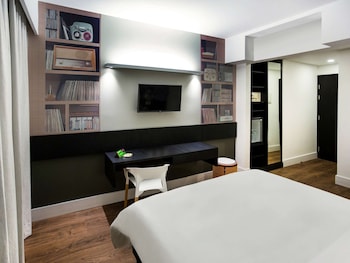 ibis styles taubate