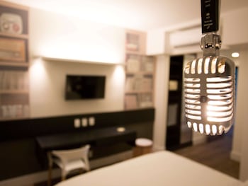 ibis styles taubate