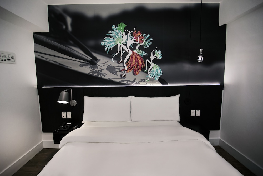 ibis styles taubate