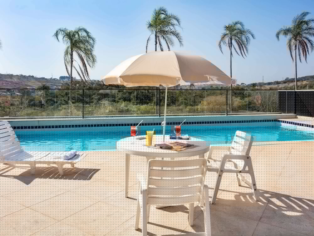 Ibis Styles Taubate,Taubate>>Campos Do Jordao,3 star