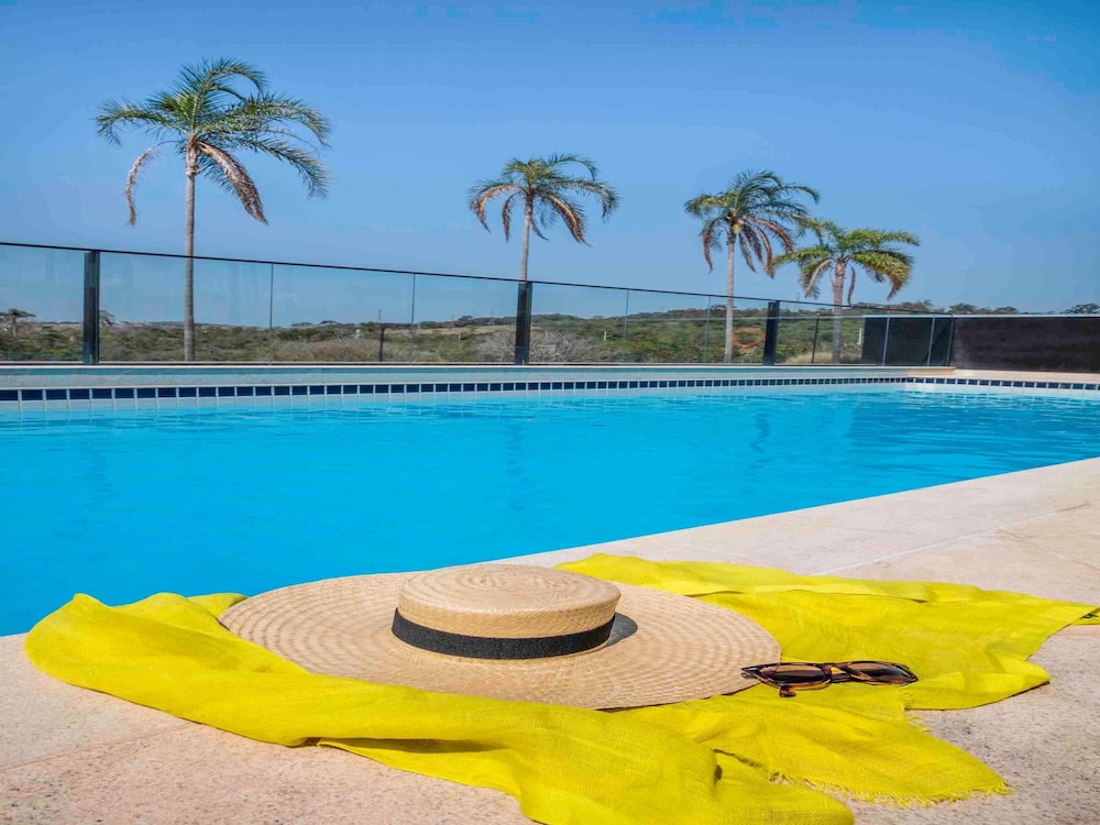 Ibis Styles Taubate,Taubate>>Campos Do Jordao,3 star