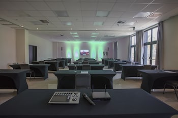 ibis styles taubate