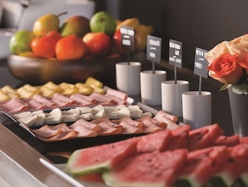 ibis styles taubate