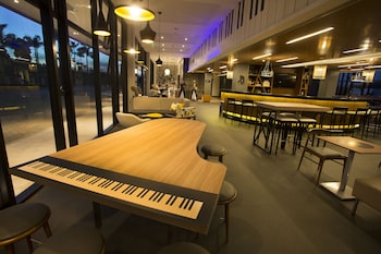 ibis styles taubate