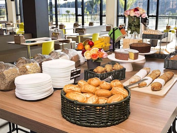 ibis styles taubate