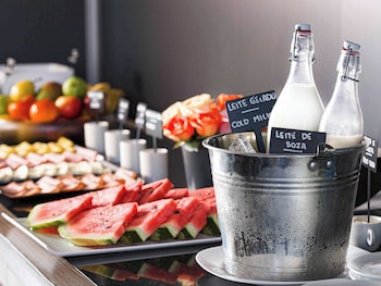 ibis styles taubate
