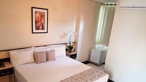 hotel cristal rio claro