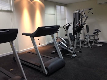 hotel cristal rio claro