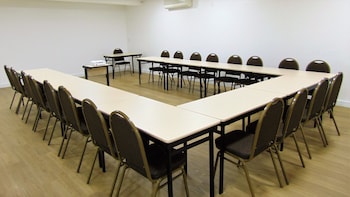 hotel cristal rio claro