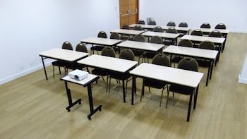 hotel cristal rio claro