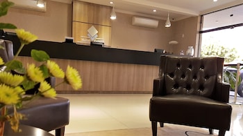 hotel cristal rio claro