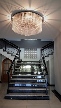 hotel cristal rio claro