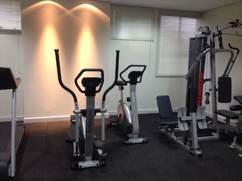 hotel cristal rio claro