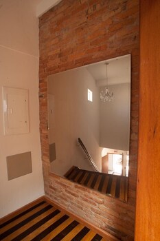 The Bridge Hostel,Florianópolis>>Florianopolis,2 star