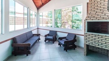 The Bridge Hostel,Florianópolis>>Florianopolis,2 star