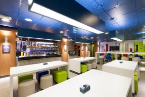 Ibis Budget Campinas Aquidaban,Sao Paulo State>>Campinas,3 star