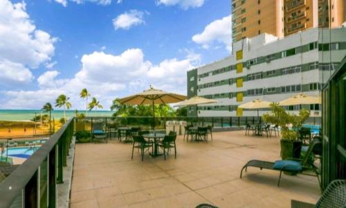 betel beach class internacional