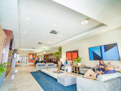 betel beach class internacional
