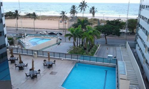 betel beach class internacional