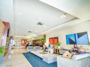 betel beach class internacional