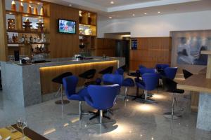 betel beach class internacional