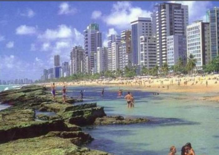 recife